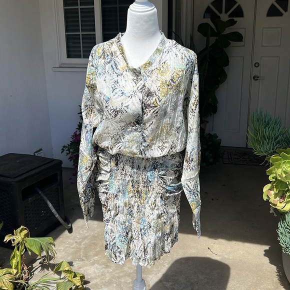 IRO Dress - Picture 6 of 13